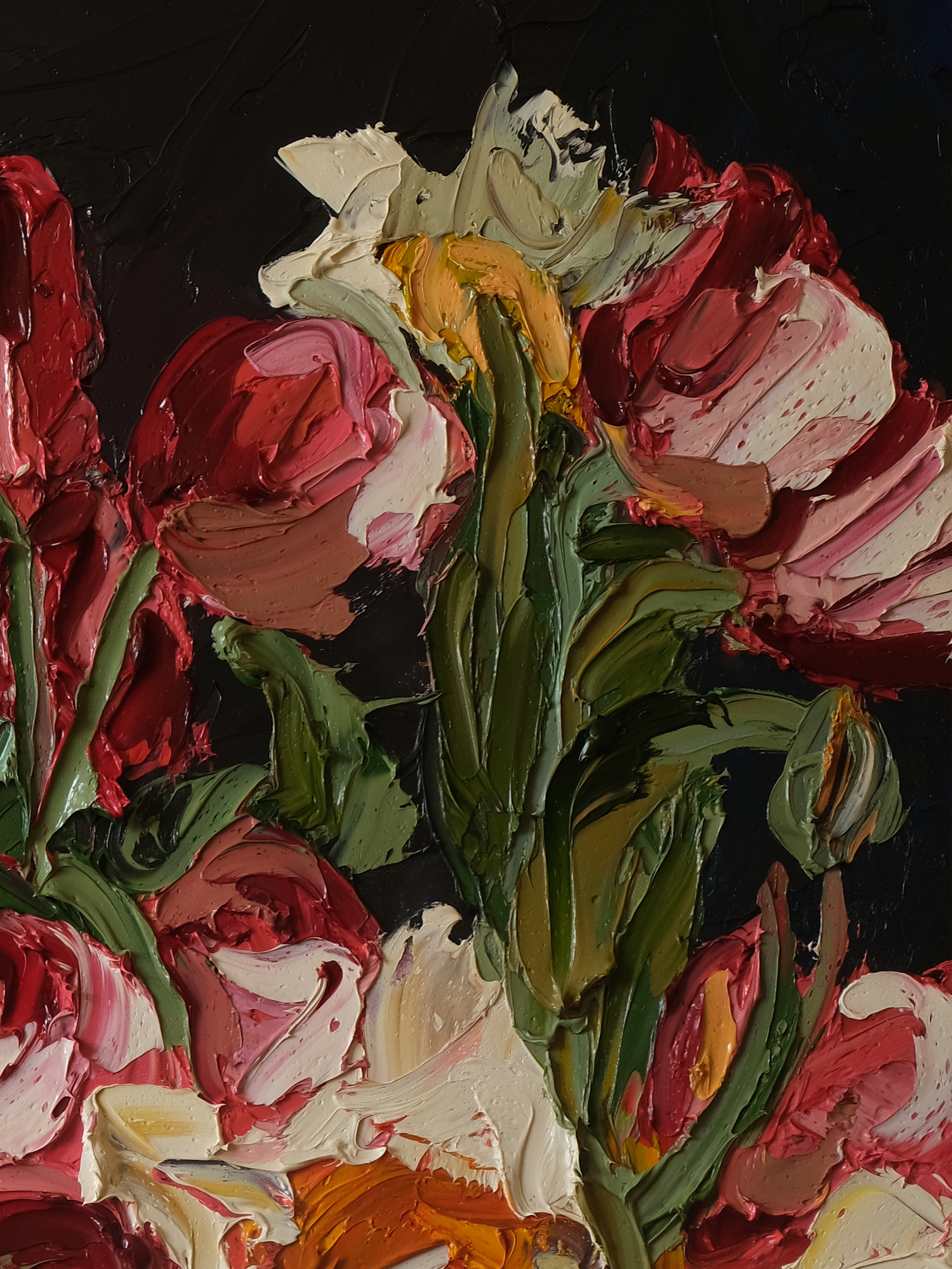 First of the Year, 2026