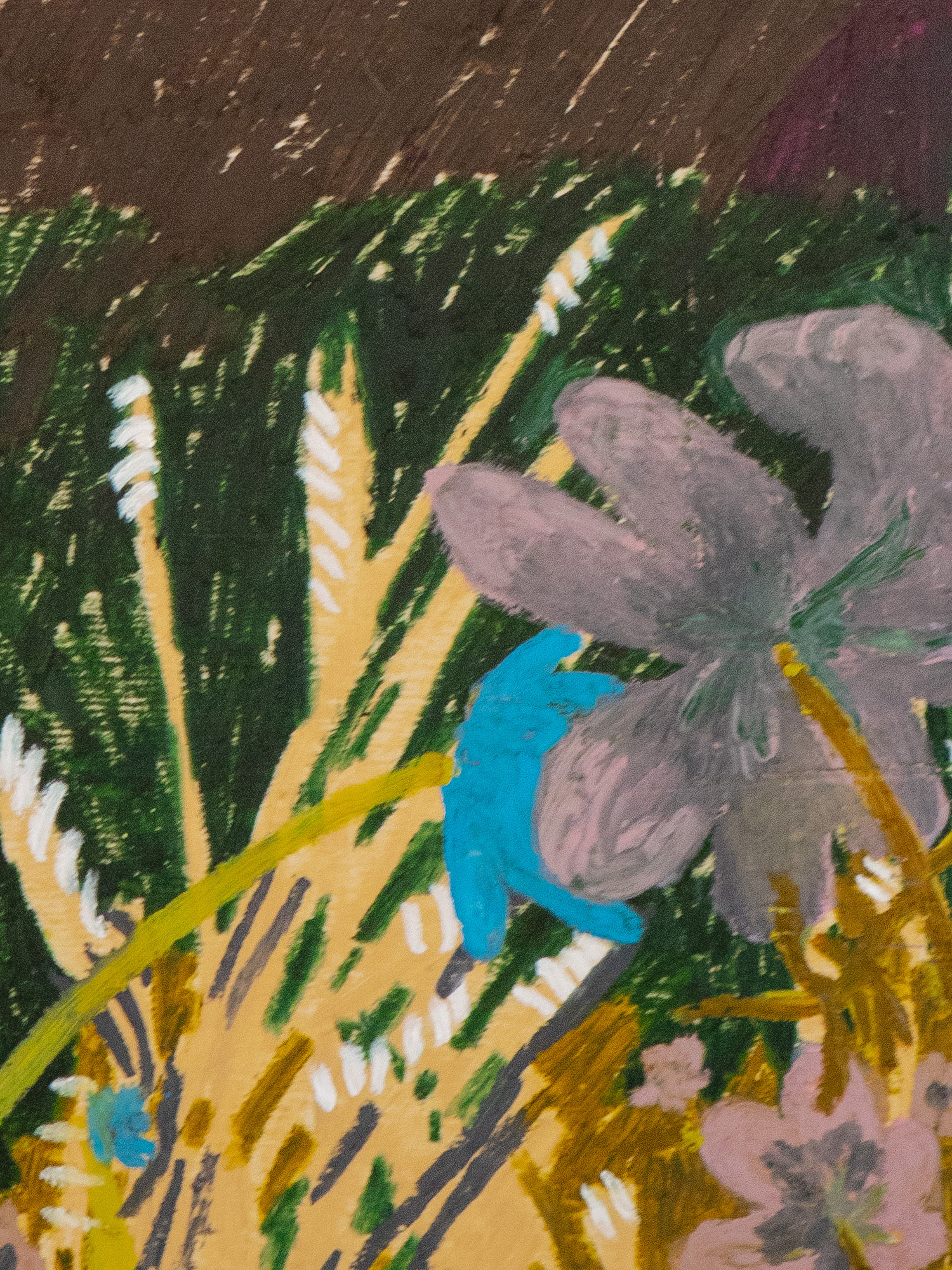 Night Meadow