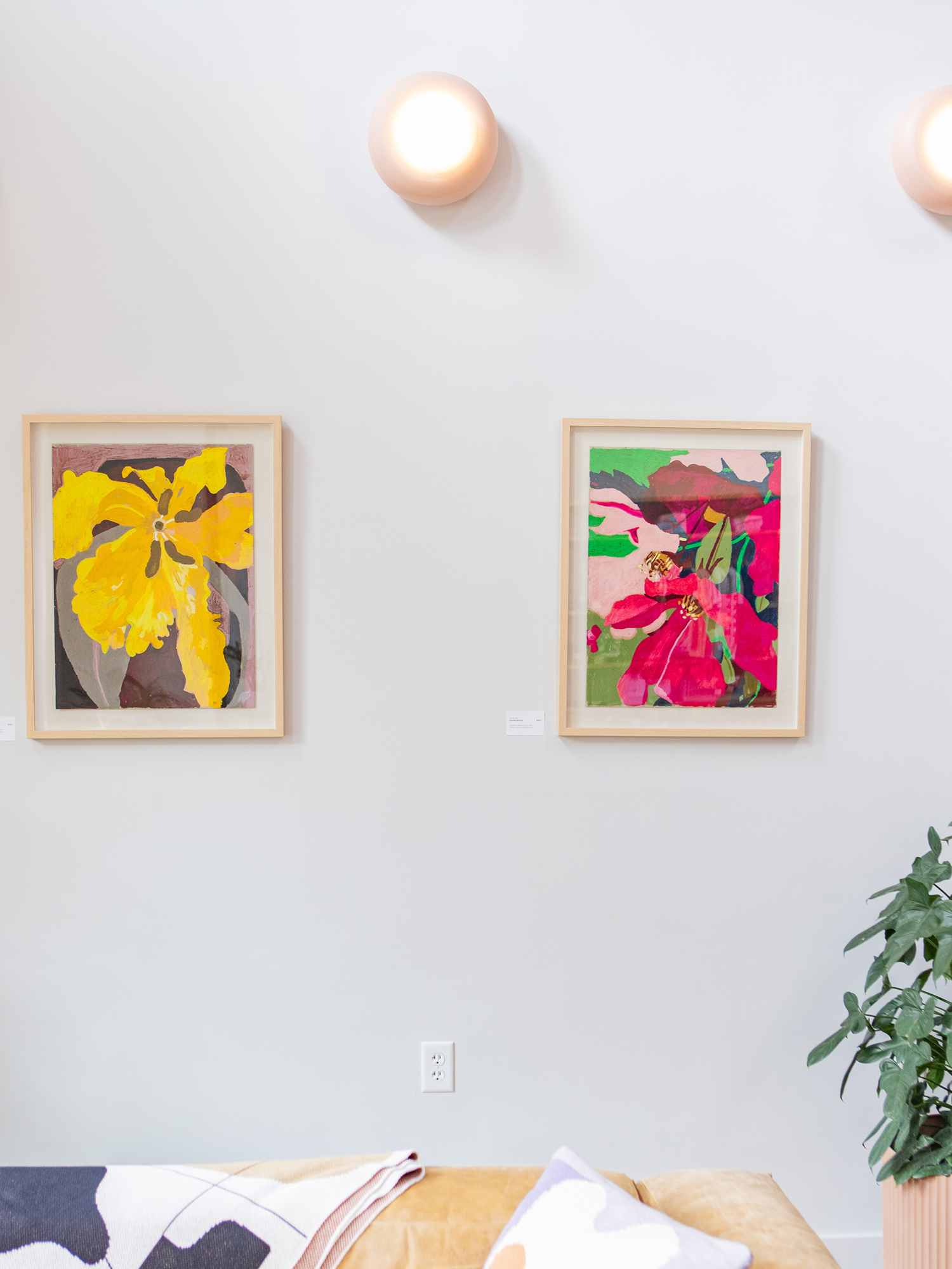 Summer Perfume