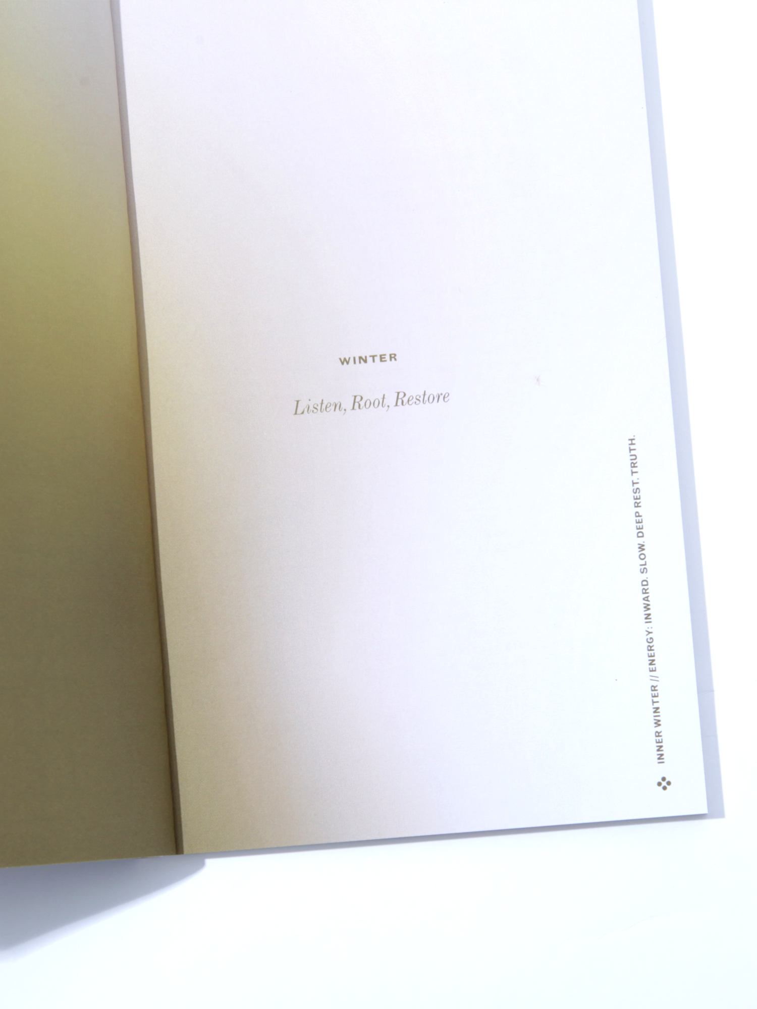 Cycle Journal