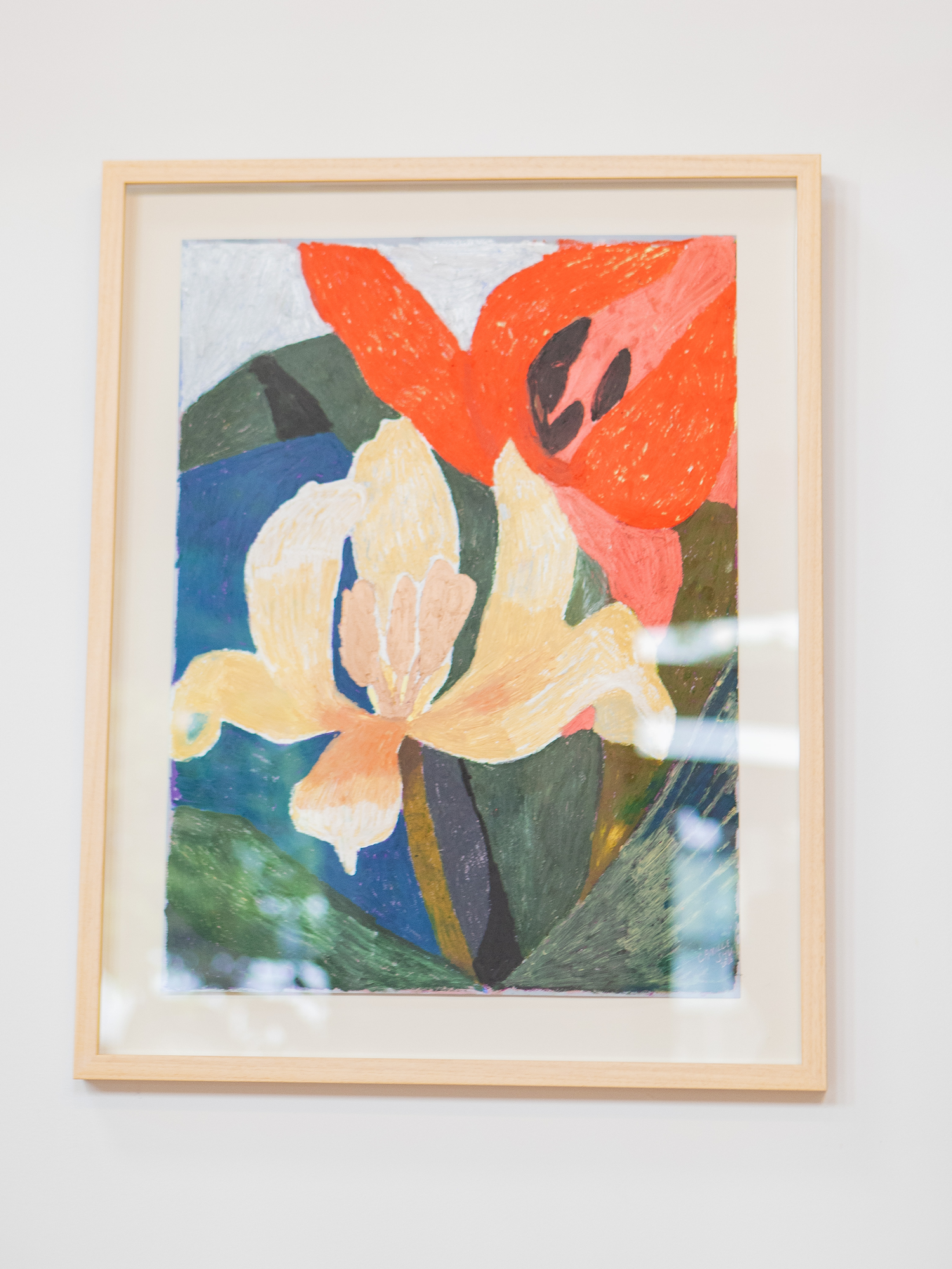 Tulip Dance