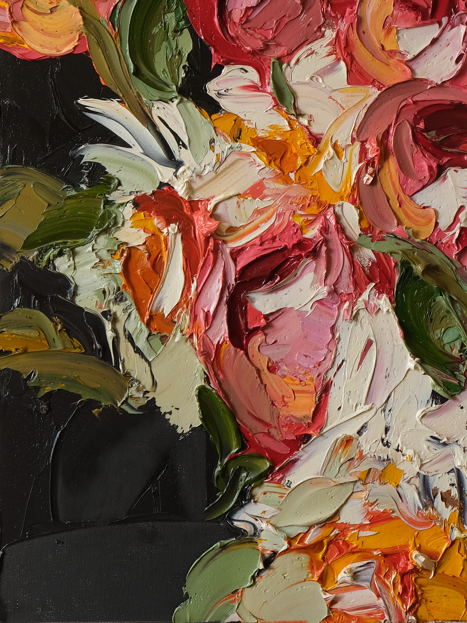 First of the Year, 2026