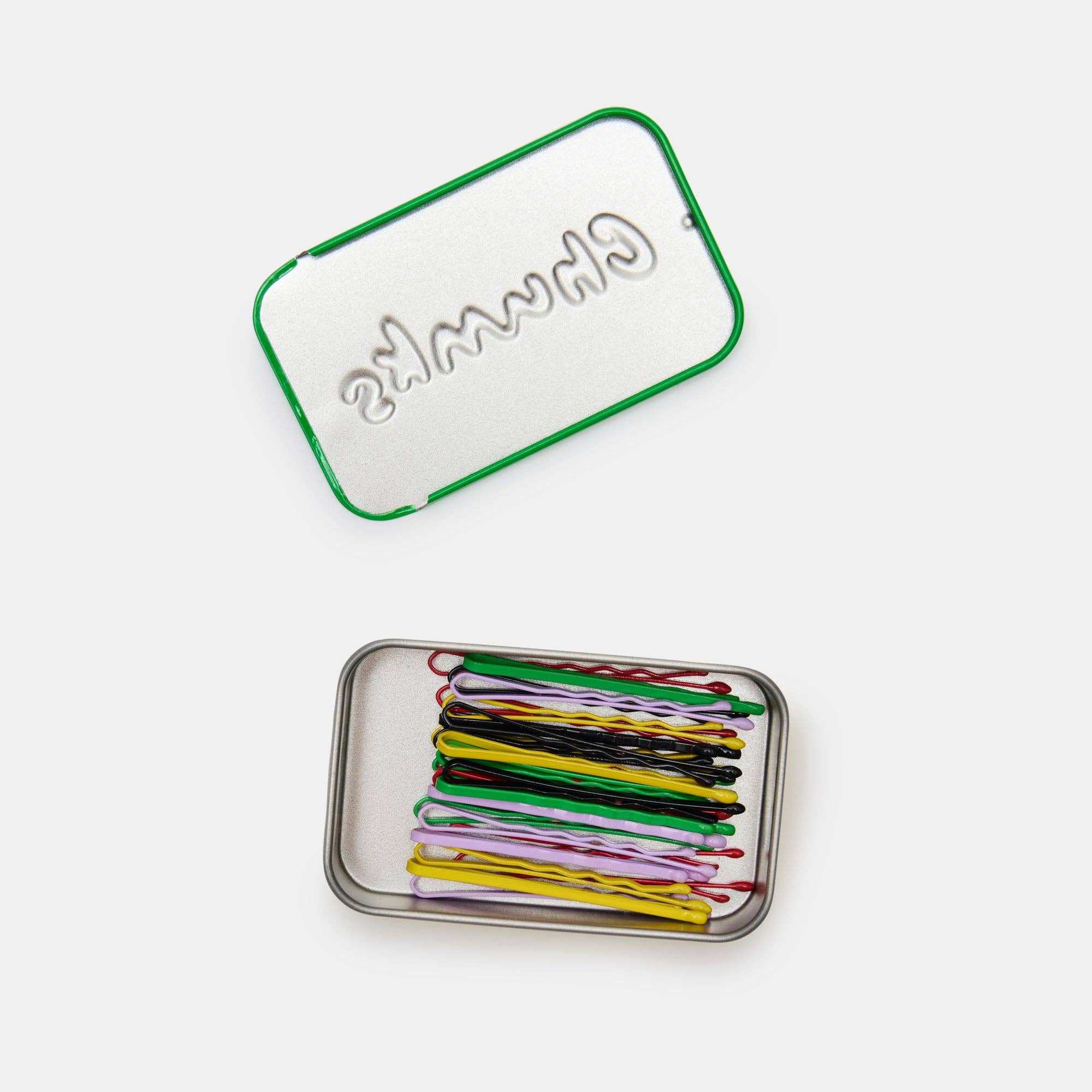 Bobby Pins