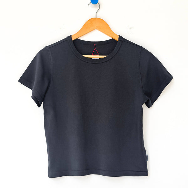 Thumbnail image for The Little Boy Tee in Black