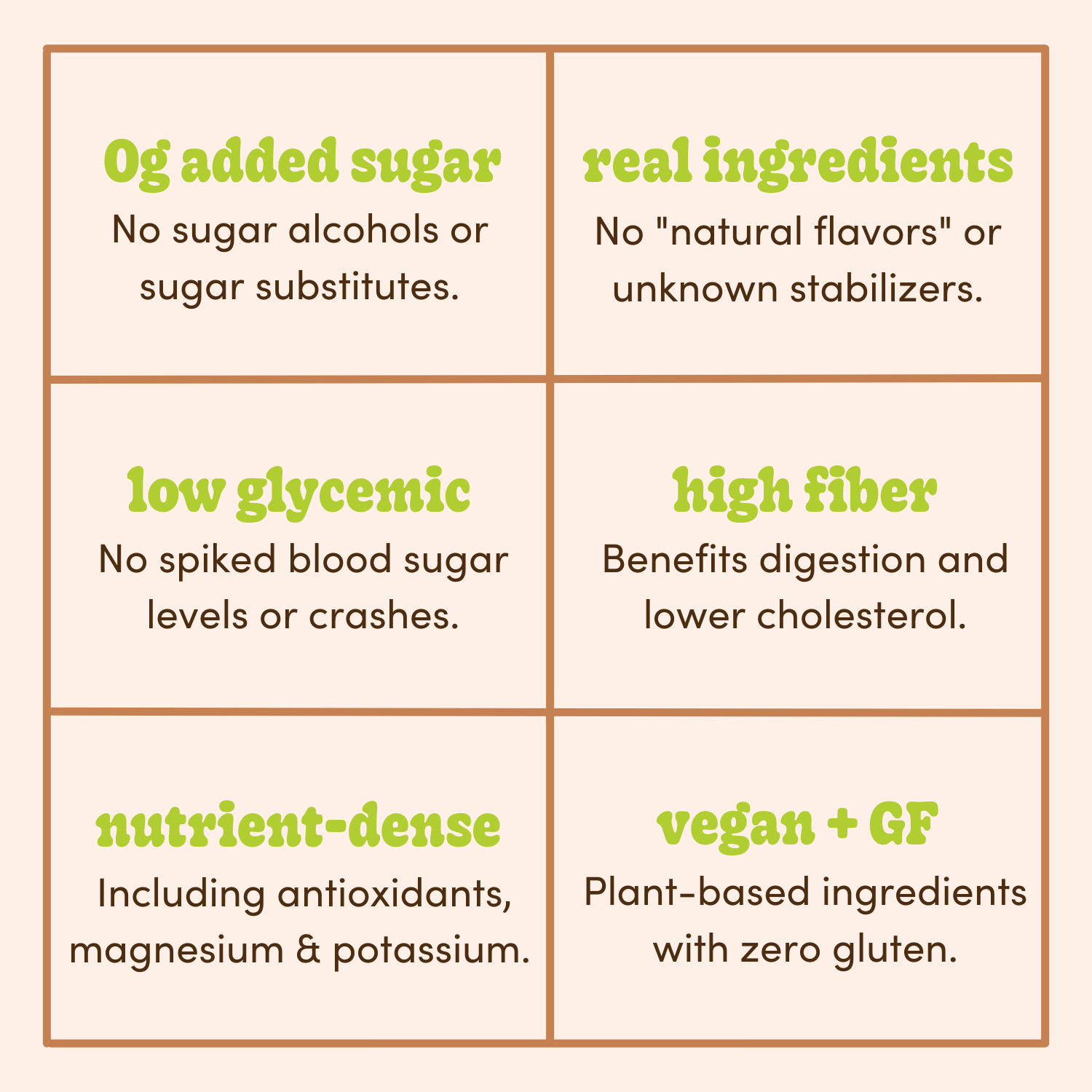 Almond Butter Filled Medjool Date Snack Packs