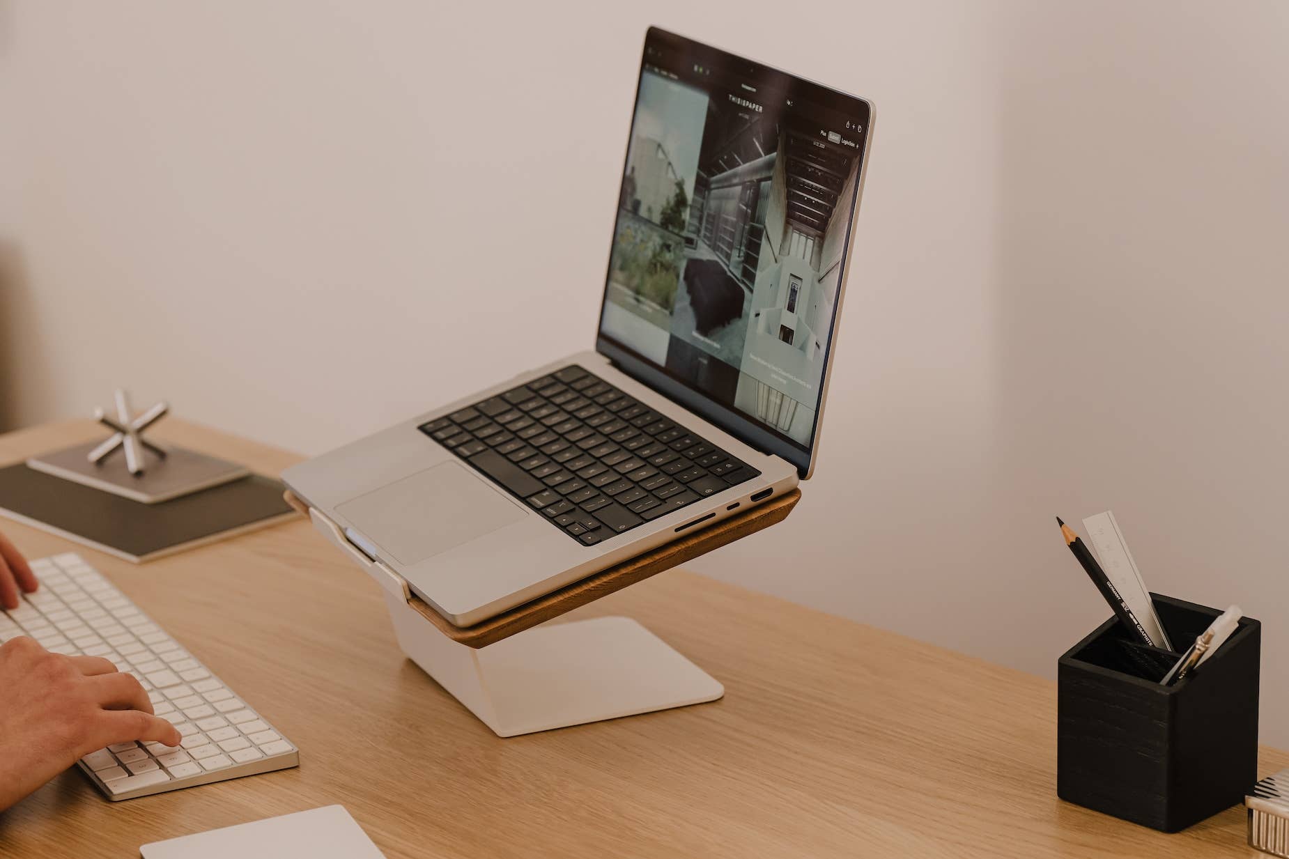 Laptop Riser