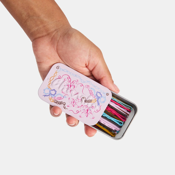 Thumbnail image for Ema's Bobby Pins