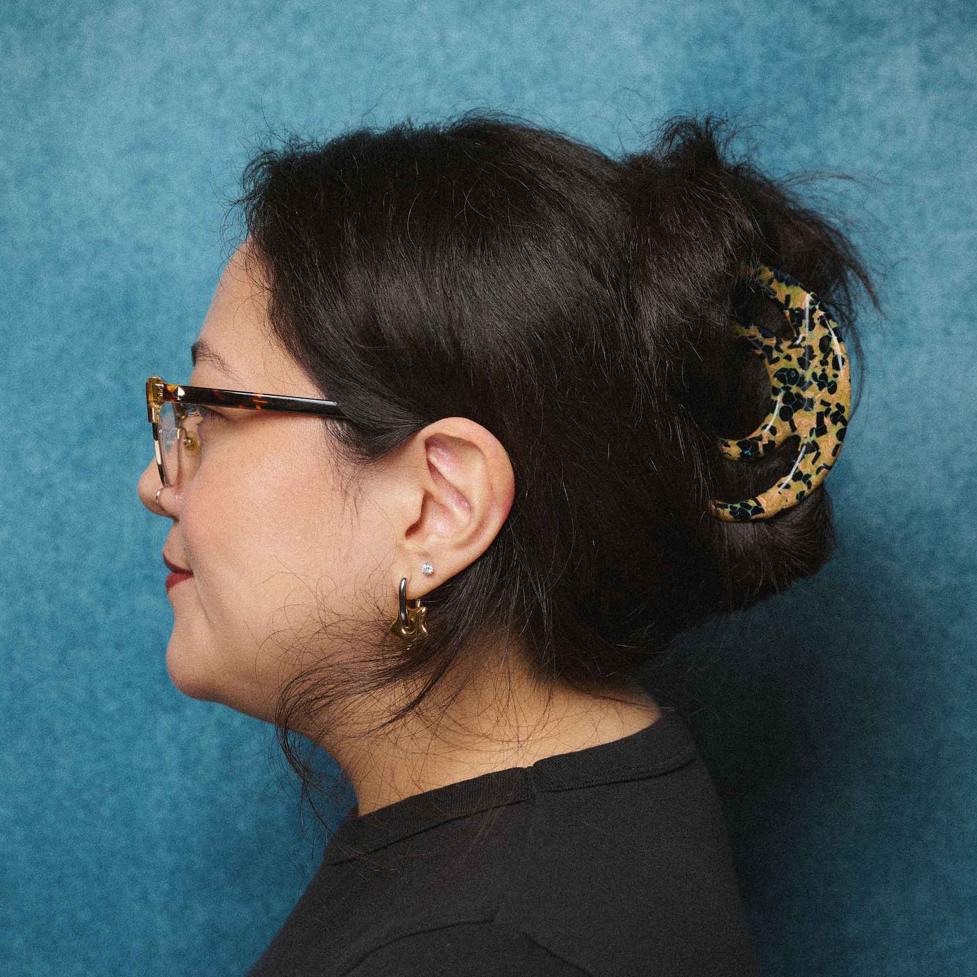 Octopus Claw in Persephone