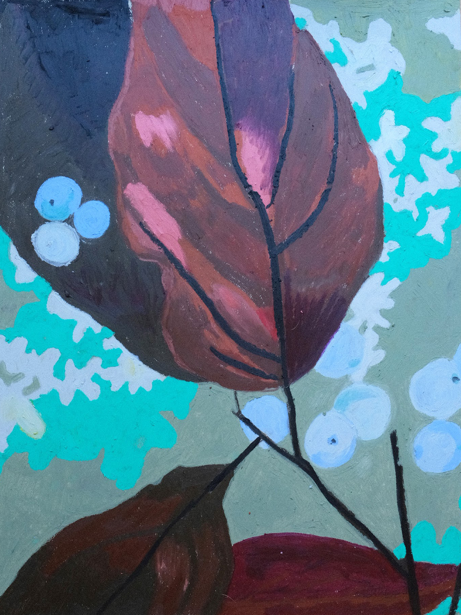 Dogwood