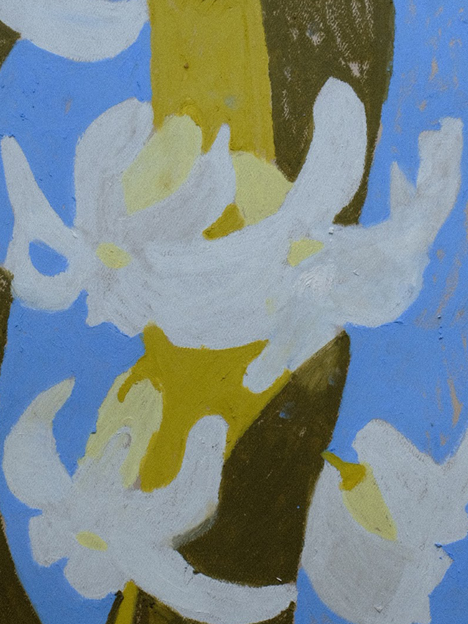 Winter Perfume