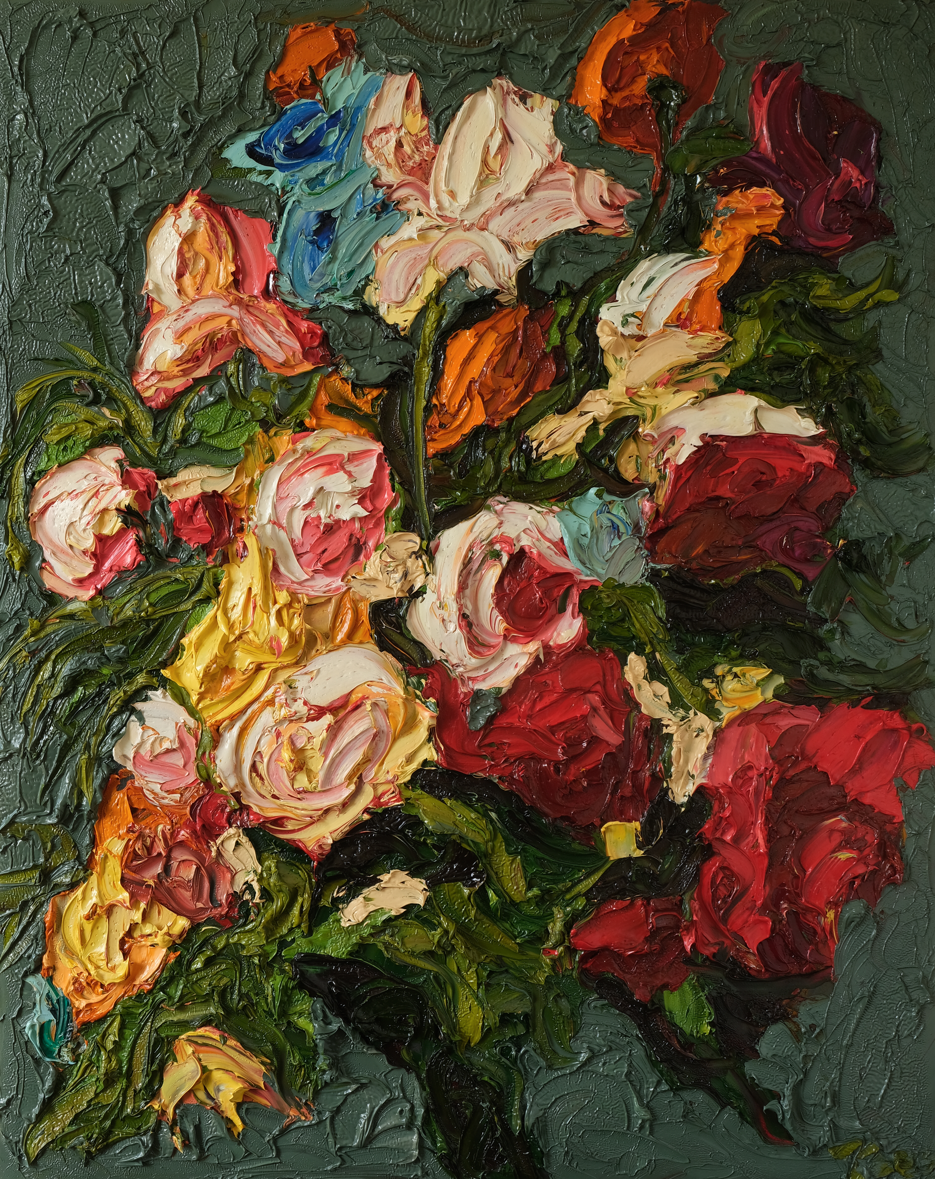 After the Dutch, 2026