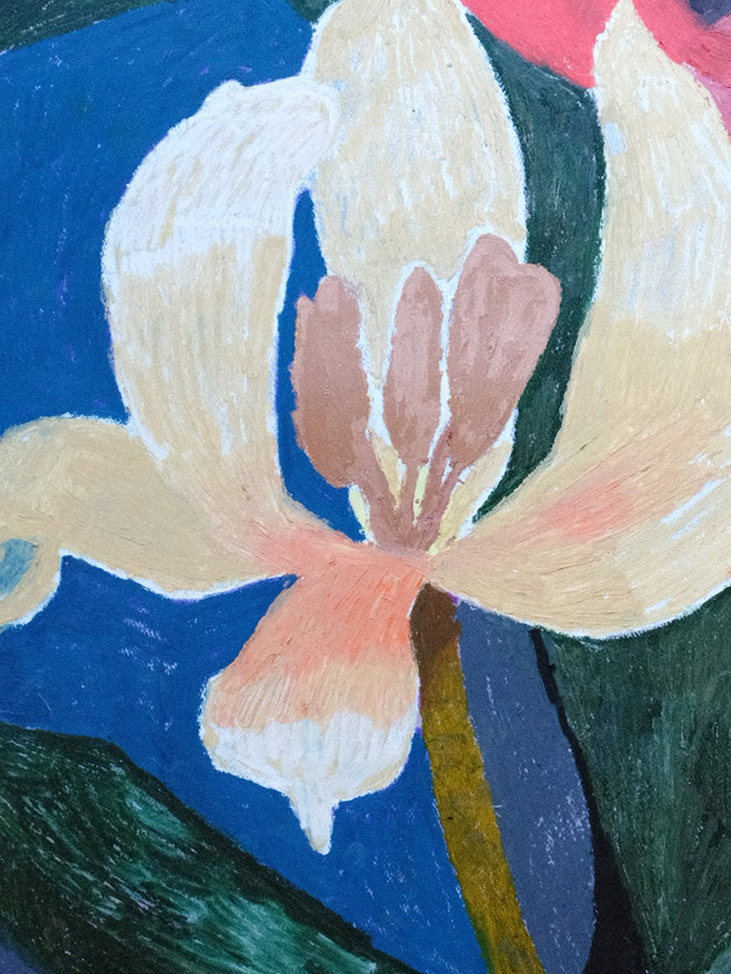Tulip Dance
