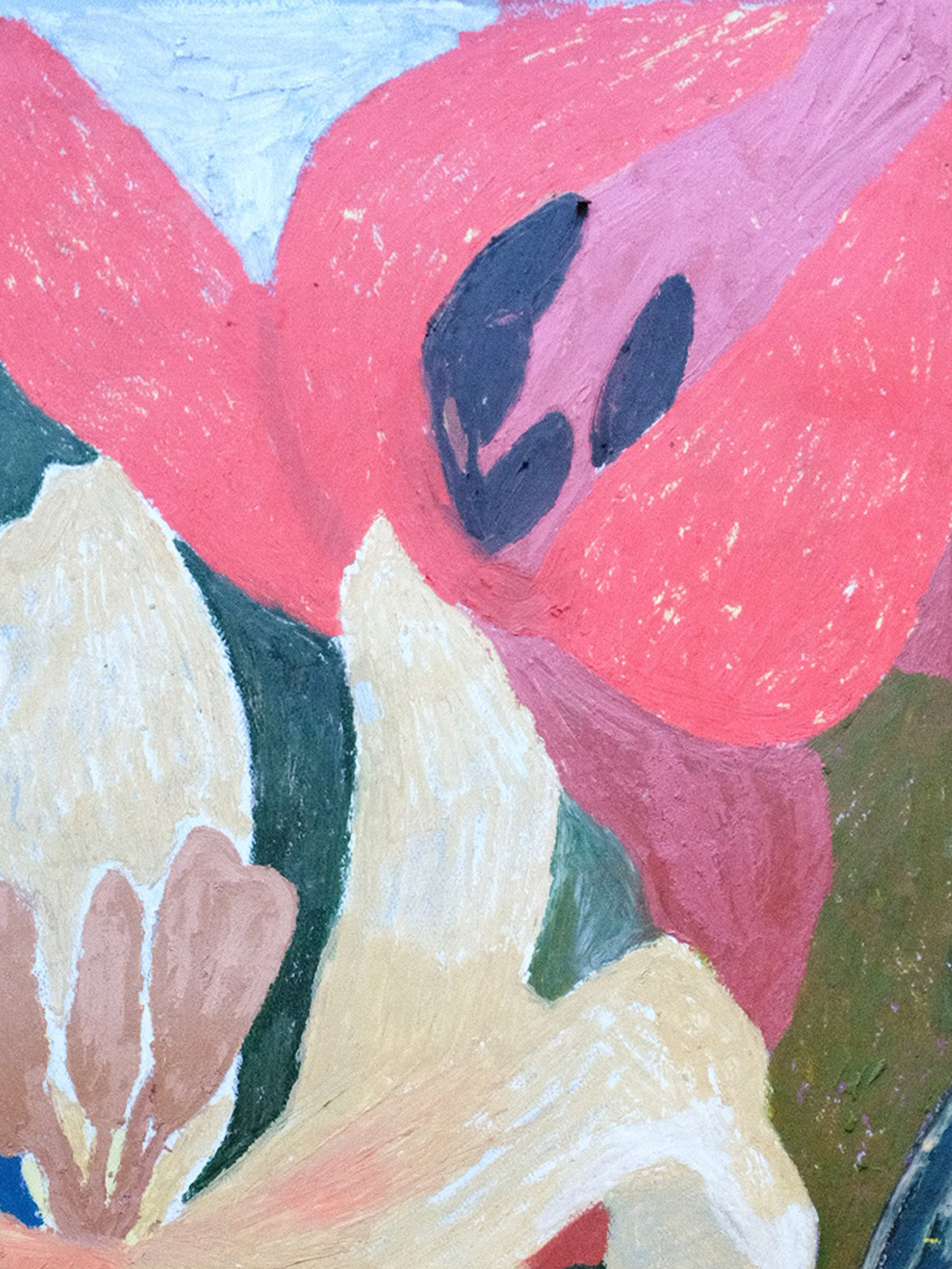 Tulip Dance