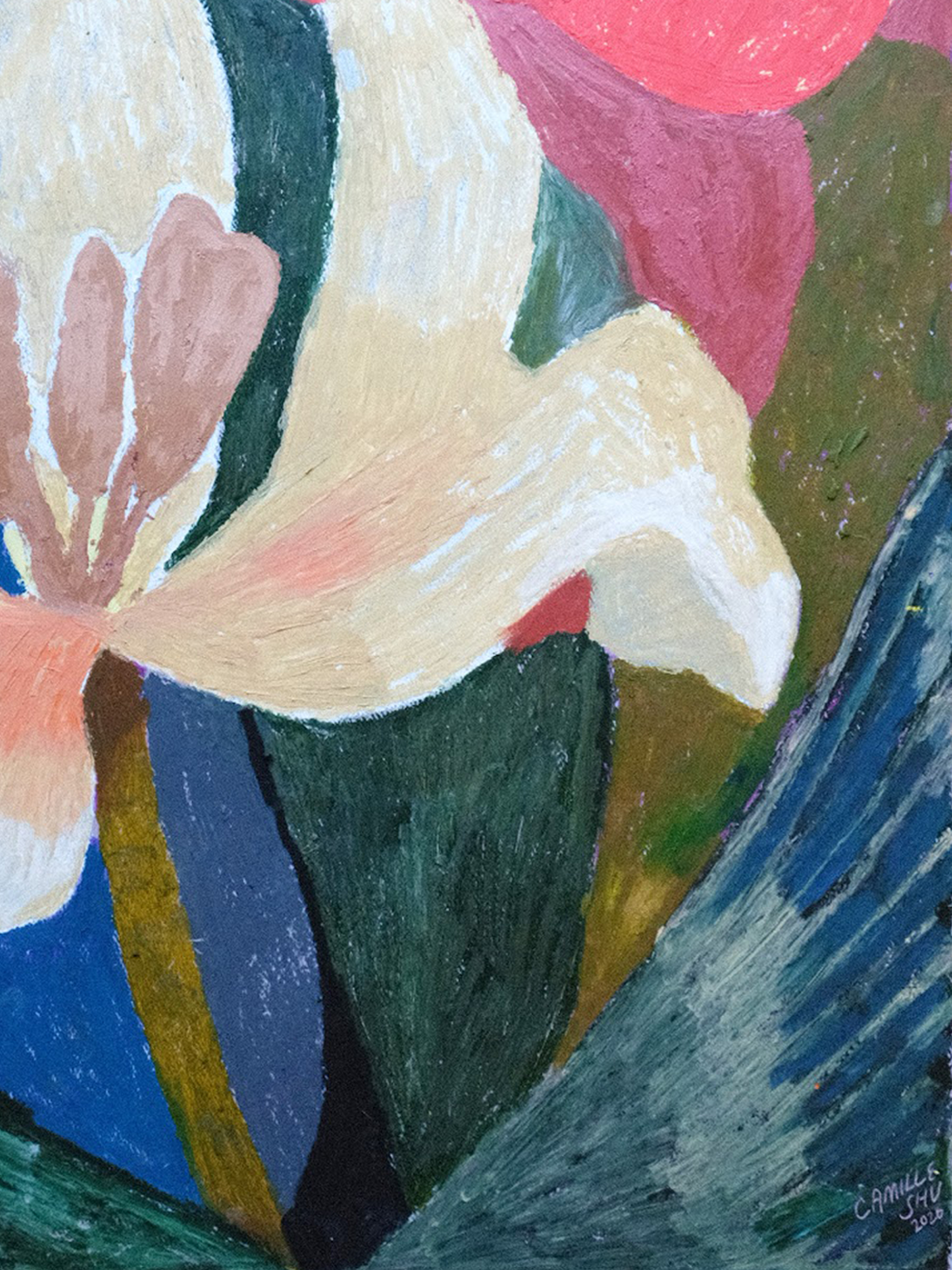 Tulip Dance