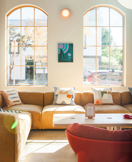 You’ll get up to 9 hours in the space for day, come for an hour or stay all day