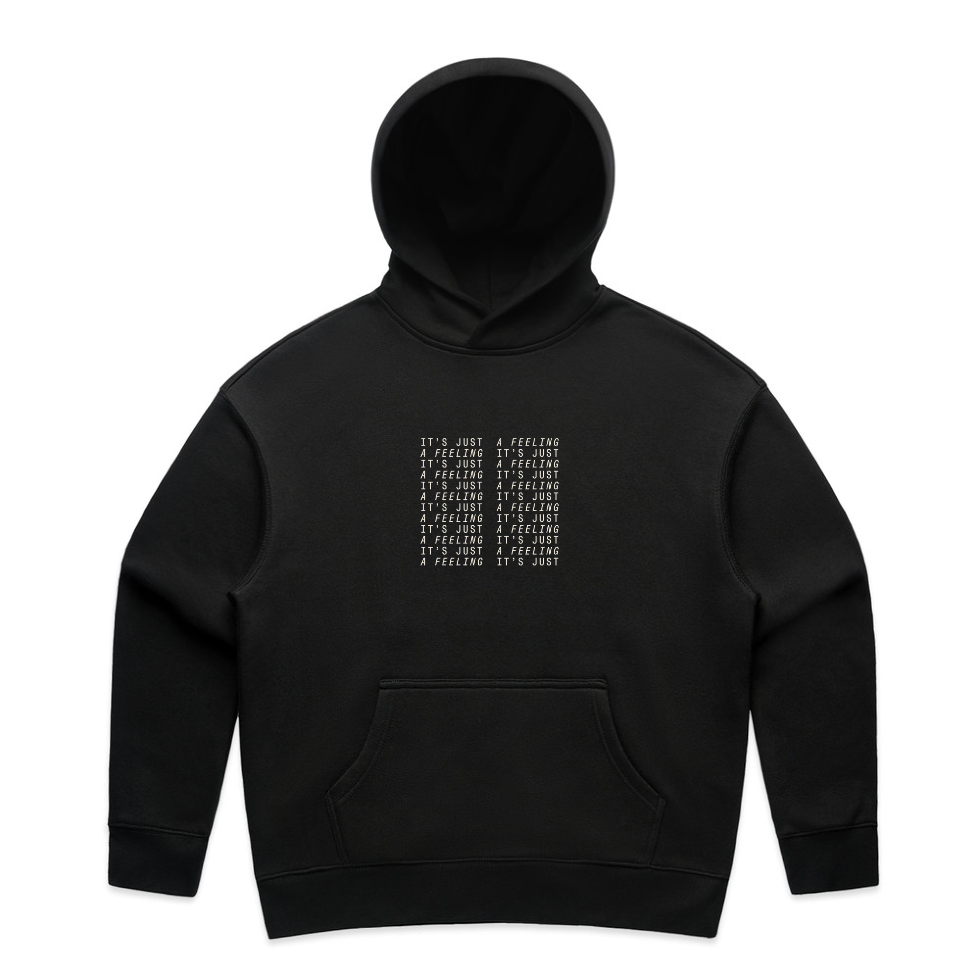 Womens Hoodie